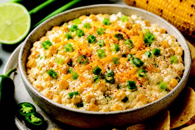 Indiana Sweet Corn Cottage Cheese Dip.jpeg
